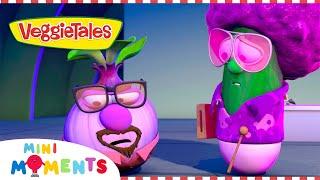 Stories of Friendship ️ | VeggieTales | 2 Hour Compilation | Mini Moments