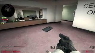 Новый баг CS:GO. Как купить щит?