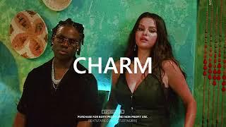 "CHARM" - Selena Gomez x Rema  Type Beat