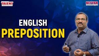 English [ Prepositions ] | Shortcut Tricks | Kerala PSC Exams | Learn English Preposition in 15 Mins