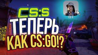 CS:GO Mobile (CS:SO)  2Gb 🫶