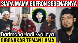 TERBONGKAR!! Siapa Sebenarnya ABUYA MAMA GUFRON? Teman Lamanya Bingung Kapan jadi Kiyai nya