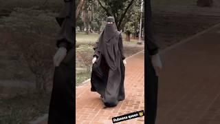 Islam ki shehzadi  islamic hejab queen  hijab Lovers #islamic #viral #shorts #trending #gojol