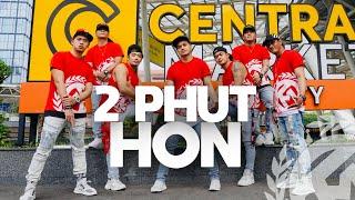 2 PHUT HON (Tiktok Hit) by Phao | KAIZ Remix | TML Crew Gio Garcia
