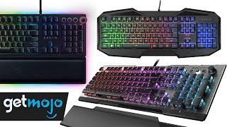 Top 5 Best Gaming Keyboards For Serious Gamers