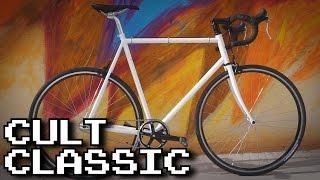 Cult Classic or Secret Cult? | Wabi Classic Fixed Gear Bike Review