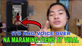 ITO ANG VIOCE OVER NA VIRAL NGAYON AT TRENDING