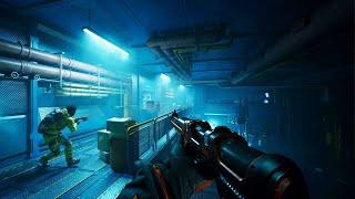 This NEW Extraction Shooter Changes EVERYTHING | Level Zero: Extraction