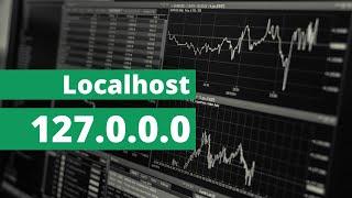 Networking - What is Localhost, 127.0.0.1, and Loopback in TCPIP?