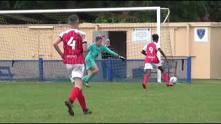 Cheltenham v Everton and Saracens: U19 Development Pre-Season