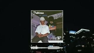 "TABLEAU" - 8ruki x La Feve jazz type beat