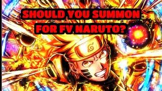 Should YOU SUMMON For Final Valley Naruto? (Nxb Ninja Voltage)