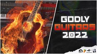 The MOST GODLY Guitars Of 2022!  (Top 5 Rating System)