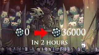 5 Best Ways To Farm Geo In Hollow Knight