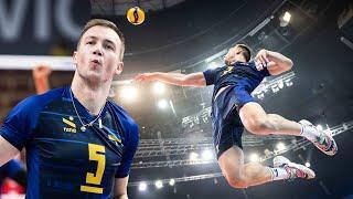 Oleh Plotnytskyi | Monster of the Vertical Jump