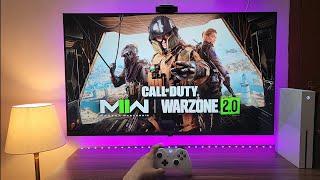 COD Warzone 2.0 Gameplay (Xbox One S)