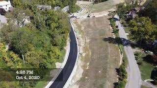 #JoshuaWon MEDIA ALERT COVINGTON PARK HILLS Ky: Amsterdam Corridor Completion Celebration 10/6 10 am