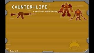 Counter-Life for Half-Life - Part 1