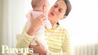 How to Reduce Your Baby's Reflux | Parents