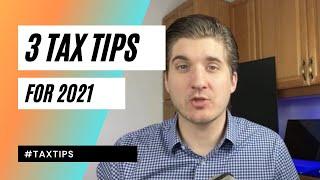 Entrepreneurs: 3 Tax Savings Tips