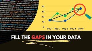 Master Missing Data with Pandas: Essential Techniques for Data Pros