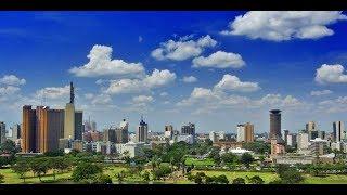 Sola Travel Vlog Nairobi 2020