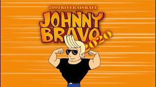 2091riveraisrael's Johnny Bravo 2020: INTRO!