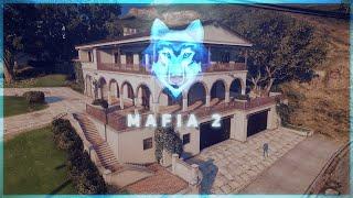 GTA V MLO - Mafia Mansion V2