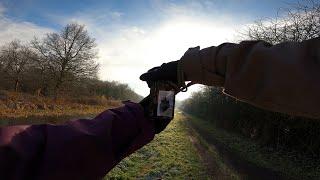 POV Photography Kidderminster to Wolverley Staffordshire & Worcestershire Canal @canalrivertrust