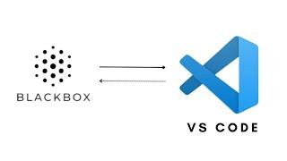 Blackbox Extension in VS Code | Why it's not working | VS Code JALEEN