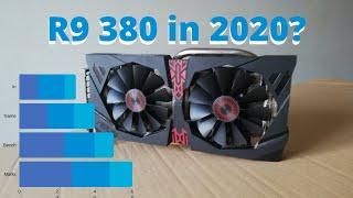 How Well Does A AMD R9 380 Hold Up in 2020? (Review and Benchmarks)