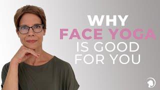 The Benefits Of Face Yoga