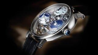 Bovet Recital 18 Shooting Star