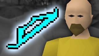 The Silly Weapon That Ruined RuneScape