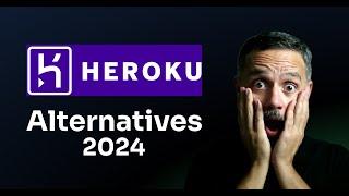 The Best Heroku Alternative of 2024!