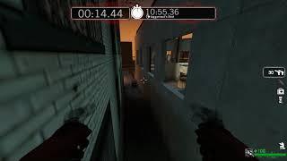 Left 4 Dead Dead Air The Construction Site Survival Glitch