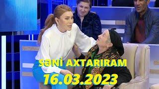 Səni axtarıram 16.03.2023 Tam veriliş / Seni axtariram 16.03.2023 Tam verilish