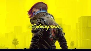 Cyberpunk 2077 - GAMEPLAY  ITA