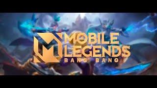 Mobile legends bang bang