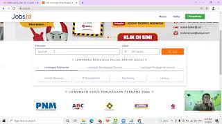 Informatika SMA Kelas X: Tutorial Web Scraping (Versi Laptop)