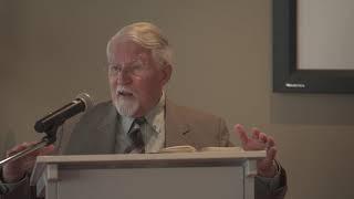 Romans 9-11 David Pawson Christians For Israel - Part 1