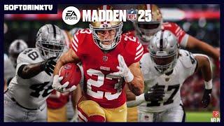 Let's Talk About Madden NFL 25...
