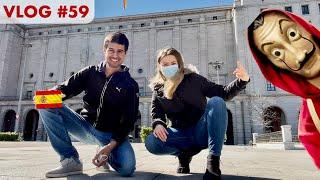 Dhoom 4: Robbing the Bank of Spain | Dhruv Rathee Vlogs