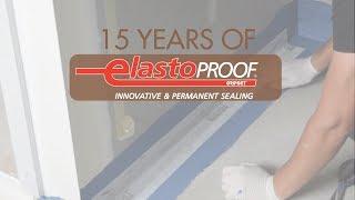 15 Years of Elastoproof | A Game-Changing Detailing System In Waterproofing