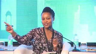 Raisina Dialogue 2019 | Africa First: Global Growth’s New Frontier