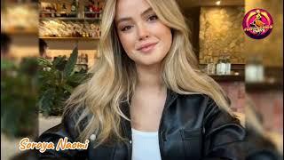 Soraya Naomi - German model & Social media star. Biography, Facts, Age, Net Worth, Height