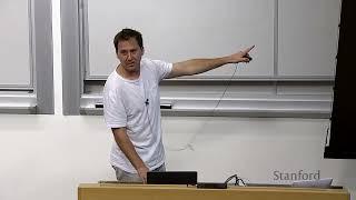 Stanford CS149 I Parallel Computing I 2023 I Lecture 4 - Parallel Programming Basics