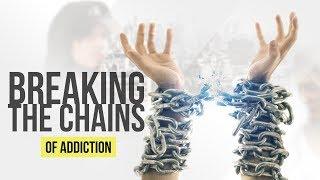 Breaking the Chains of Addiction - The RU Recovery Program