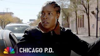 Cook Rushes to Help After Witnessing a Huge Car Crash | Chicago P.D. | NBC