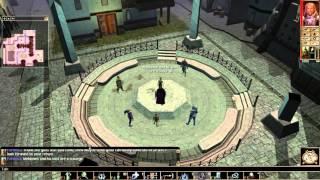 Let's Play Neverwinter Nights #41 Finishing off the Swords of Never.... Grrr